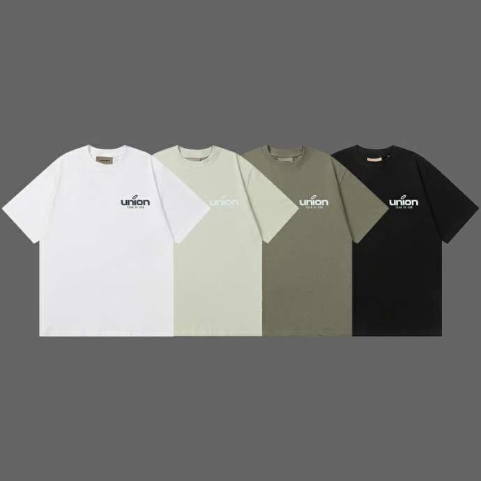 Picture of Fear Of God T Shirts Short _SKUFearOfGodS-XLF02134345